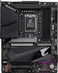 Fotoja e Pllakë amë GIGABYTE Z790 A ELITE LGA1700 4xDDR4 4xSATA 4xM.2 1xHDMI