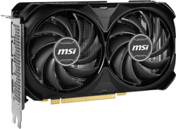 Fotoja e Kartelë grafike MSI GeForce RTX 4060 Ti VENTUS 2X BLACK 16G OC, 16GB GDDR6