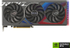 Fotoja e Kartelë grafike ASUS ROG Strix GeForce RTX 4060 O8G GAMING, 8GB GDDR6, Picture 2