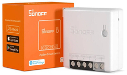 Fotoja e Switch Smart Sonoff ZBMINI ZigBee