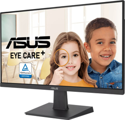 Fotoja e Monitor ASUS VA27EHF - LED, 27", Full HD, i zi