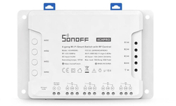 Fotoja e Ndërprerës Sonoff 4CHPROR3 Smart