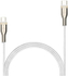 Fotoja e Kabllo FIXED USB-C - USB-C, USB 2.0, PD 100W, 1.2m, e bardhë, Picture 3