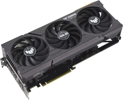 Fotoja e Kartelë grafike ASUS TUF Gaming GeForce RTX 4060 Ti O8G, 8GB GDDR6