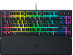 Fotoja e Tastierë Razer Ornata V3 TKL, Hybrid Mechanical, US