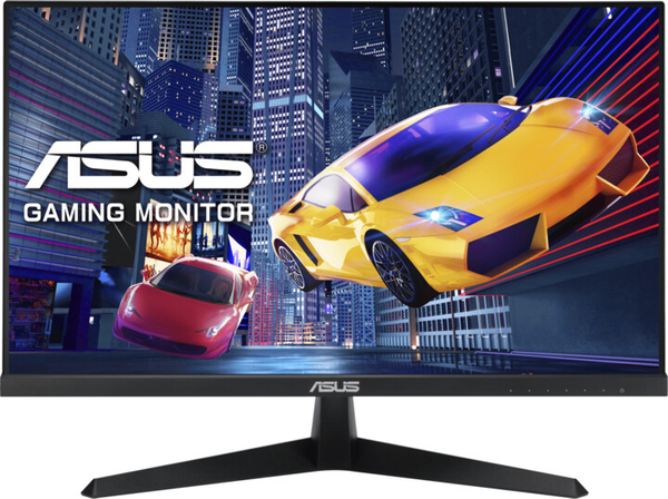 Fotoja e Monitor ASUS VY279HGE - LED 27", i zi