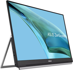 Fotoja e Monitor ASUS ZenScreen MB249C - LED, 23.8"