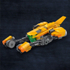 Fotoja e Set LEGO® Marvel 76254 Little Rocket's Spaceship, 330 pjesë, Picture 7