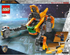 Fotoja e Set LEGO® Marvel 76254 Little Rocket's Spaceship, 330 pjesë, Picture 10