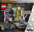 Fotoja e Set LEGO® Marvel 76253 Guardians of the Galaxy Base, 67 pjesë, Picture 7