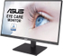 Fotoja e Monitor Asus VA24DQSB, 23.8'', 1920 x 1080 (FullHD), i zi, Picture 3