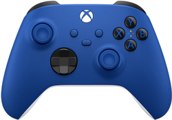 Fotoja e Kontrollues wireless Xbox Series, Shock Blue