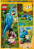 Fotoja e Set LEGO® Creator 31136 Exotic parrot, 253 pjesë, Picture 10