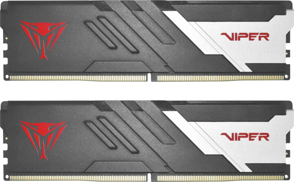 Fotoja e Memorie operative Patriot VIPER VENOM 32GB (2x16GB) DDR5 6400 CL32