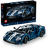 Fotoja e Set LEGO® Technic 42154 2022 Ford GT, 1,466 pjesë, Picture 1