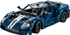 Fotoja e Set LEGO® Technic 42154 2022 Ford GT, 1,466 pjesë, Picture 2