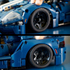 Fotoja e Set LEGO® Technic 42154 2022 Ford GT, 1,466 pjesë, Picture 4