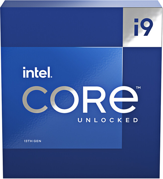 Fotoja e Procesor Intel Core i9-13900KS