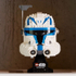 Fotoja e Set LEGO® Star Wars™ 75349 Helma Captain Rex, 854 pjesë, Picture 5