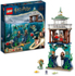 Fotoja e Set LEGO® Harry Potter™ 76420 Triwizard Tournament: Black Lake, 349 pjesë, Picture 1