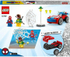 Fotoja e Set LEGO® Marvel 10789 Spider-Man in a car and Doc Ock, 48 pjesë, Picture 10