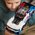 Fotoja e Set LEGO® Technic 42153 NASCAR® Next Gen Chevrolet Camaro ZL1, 672 pjesë, Picture 7