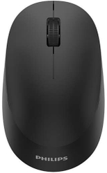 Fotoja e Maus Philips SPK7407B, i zi