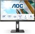 Fotoja e Monitor AOC 24P2QM - LED monitor 23,8