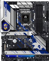 Fotoja e Pllakë amë ASRock Z790 PG SONIC - Intel Z790