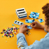 Fotoja e Set LEGO® DOTS 41805 Creative animal drawer, 643 pjesë, Picture 4