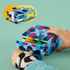 Fotoja e Set LEGO® DOTS 41805 Creative animal drawer, 643 pjesë, Picture 7
