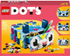 Fotoja e Set LEGO® DOTS 41805 Creative animal drawer, 643 pjesë, Picture 8