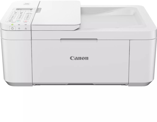 Fotoja e Printer Canon PIXMA TR4651, i bardhë