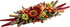 Fotoja e Set LEGO® Icons 10314 Dried flower decoration, 812 pjesë, Picture 2