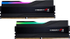 Fotoja e Module të memories G.Skill Trident Z5 RGB 64GB (2x32GB) DDR5 6000 CL30, të zeza, Picture 1