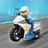 Fotoja e Set LEGO® City 60392 Car chase with dirt bike, 59 pjesë, Picture 6