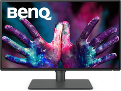 Fotoja e Monitor BenQ PD2506Q - LED, 25", QHD, i zi