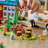 Fotoja e Set LEGO® Friends 41735 Little house on wheels, 785 pjesë, Picture 4