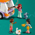 Fotoja e Set LEGO® Friends 41735 Little house on wheels, 785 pjesë, Picture 8