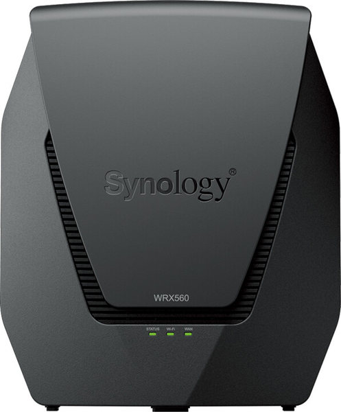 Fotoja e Ruter Synology WRX560