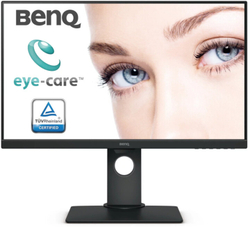 Fotoja e Monitor BenQ GW2780T - LED, 27", FullHD, i zi