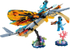 Fotoja e Set LEGO® Avatar 75576 ​​Swimwing Adventure, 259 pjesë, Picture 2