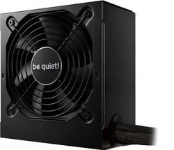 Fotoja e Burim energjie Be quiet! System Power 10 - 450W