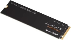 Fotoja e Disk WD SSD Black SN850X, M.2 - 1TB