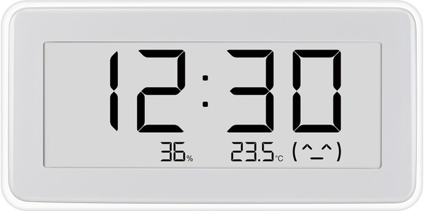 Fotoja e Orë për monitorim të temperaturës dhe lagështisë Xiaomi