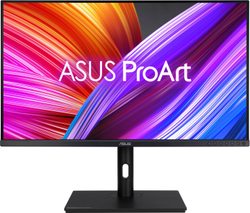 Fotoja e Monitor ASUS PA328QV - LED, 32", QHD, i zi