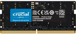 Fotoja e Memorie Crucial 8GB DDR5 4800 CL40 SO-DIMM