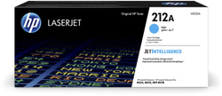 Fotoja e Toner HP W2121A c.212A, i kaltër