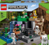 Fotoja e Set LEGO® Minecraft 21189 Skeleton Cave, 364 pjesë, Picture 9