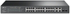 Fotoja e Switch TP-LINK TL-SL2428P, PoE (250W), Picture 1